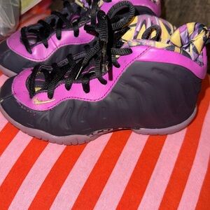 KIDS NIKE LITTLE POSITE ONE (PS)